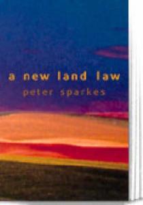 A New Land Law di Peter Sparkes edito da Hart Publishing (UK)