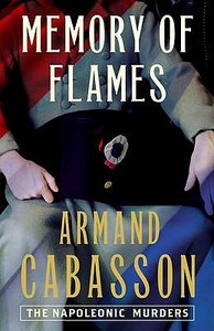 Memory Of Flames di Armand Cabasson edito da Gallic Books