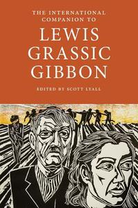 International Companion to Lewis Grassic Gibbon edito da ASLS