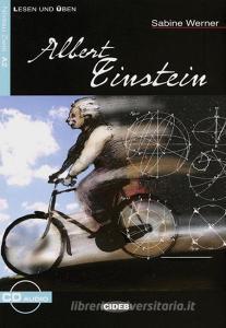 Albert Einstein di Sabine Werner edito da Klett Sprachen GmbH