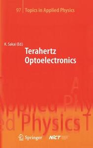 Terahertz Optoelectronics edito da Springer Berlin Heidelberg