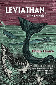 Leviathan di Philip Hoare edito da HarperCollins Publishers