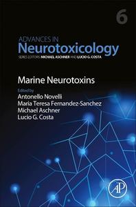 Marine Neurotoxins edito da Elsevier Science Publishing Co Inc
