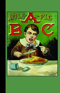 Apple-Pie ABC edito da Applewood Books