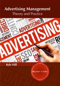 Advertising Management edito da Larsen and Keller Education