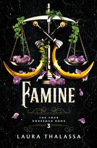 Famine di Laura Thalassa edito da BLOOM BOOKS