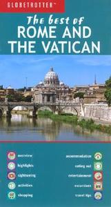 The Best Of Rome And The Vatican di Fiona Nichols edito da New Holland Publishers Ltd