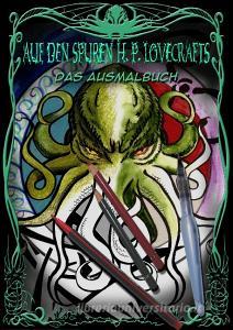 Auf den Spuren H. P. Lovecrafts edito da Low, Verlag Torsten