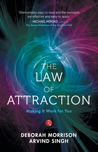 The Law of Attraction di Rudyard Kipling edito da Rupa Publications