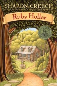 Ruby Holler di Sharon Creech edito da HARPERCOLLINS