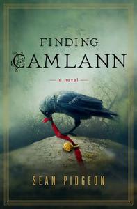 Finding Camlann di Sean Pidgeon edito da W. W. Norton & Company