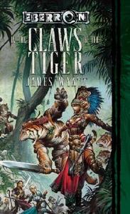 In The Claws Of The Tiger di James Wyatt edito da Wizards Of The Coast