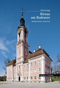 Birnau am Bodensee di Ulrich Knapp edito da Schnell und Steiner