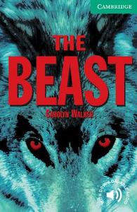 The Beast Level 3 di Carolyn Walker edito da Cambridge University Press
