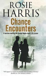 Chance Encounters di Rosie Harris edito da Severn House Publishers Ltd