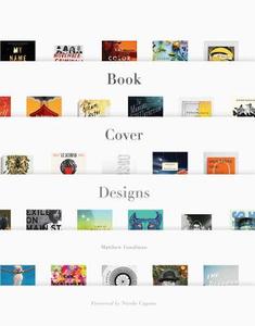 Book Cover Designs di Matthew Goodman edito da SCHIFFER PUB LTD