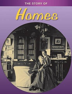 Homes di Monica Hughes edito da Capstone Global Library Ltd