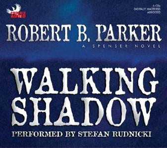 Walking Shadow di Robert B. Parker edito da Phoenix Books