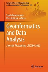 Geoinformatics And Data Analysis edito da Springer International Publishing AG