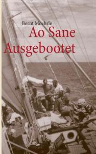 Ao Sane Ausgebootet di Bernt Moehrle edito da Books On Demand