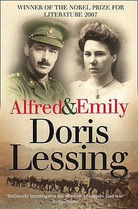 Alfred and Emily di Doris Lessing edito da HarperCollins Publishers