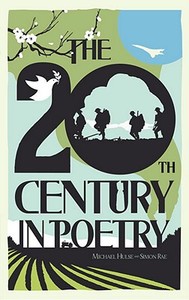 The 20th Century in Poetry di Simon Rae, Michael Hulse edito da Ebury Publishing