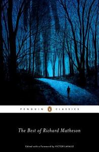 The Best of Richard Matheson di Richard Matheson edito da Penguin Books Ltd