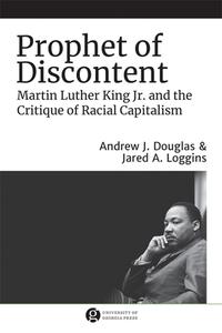 Prophet Of Discontent di Jared A. Loggins, Andrew J. Douglas edito da University Of Georgia Press