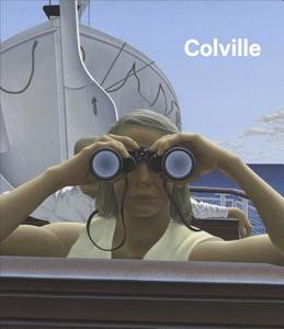 Colville di Andrew Hunter edito da Goose Lane Editions