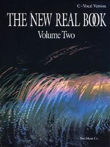 The New Real Book Volume 2 (C Version) Chuck Sher - Libro - Sher 