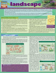 Landscape Design Techniques edito da Barcharts