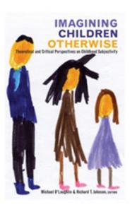 Imagining Children Otherwise di Michael O'Loughlin edito da Lang, Peter