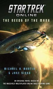 Star Trek Online di Michael A. Martin edito da Gallery Books