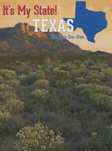 Texas: The Lone Star State di Hex Kleinmartin, Linda Jacobs Altman edito da Cavendish Square Publishing