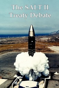 The Salt II Treaty Debate: The Cold War Congressional Hearings Over Nuclear Weapons and Soviet-American Arms Control di United States, Senate of the United States of America edito da RED & BLACK PUBL