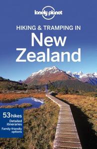 Lonely Planet Hiking & Tramping In New Zealand di Lonely Planet, Lee Slater, Sarah Bennett, Jim DuFresne edito da Lonely Planet Publications Ltd