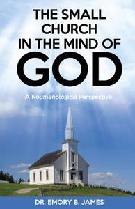 The Small Church in the Mind of God: A Noumenological Prespective di Dr Emory B. James edito da A B M Publications