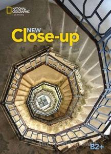 New Close-Up B2+ with Online Practice and Student's eBook di Katherine Stannett edito da NATL GEOGRAPHIC SOC