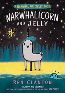 Narwhal And Jelly 7 di Ben Clanton edito da HarperCollins Publishers