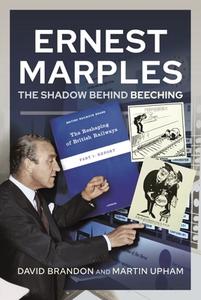 Ernest Marples di Brandon, David edito da Pen & Sword Books Ltd