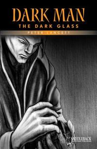 The Dark Glass di Peter Lancett edito da Saddleback Educational Publishing, Inc.