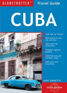 Cuba di Andy Gravette edito da New Holland Publishers Ltd