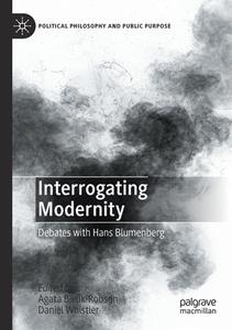 Interrogating Modernity edito da Springer Nature Switzerland AG