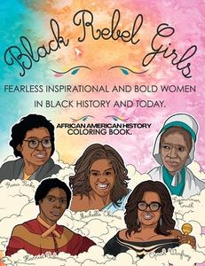 African American History Coloring Book di Munay Ki edito da Munay Ki