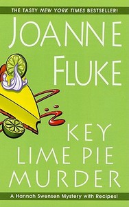 Key Lime Pie Murder di Joanne Fluke edito da Kensington Publishing