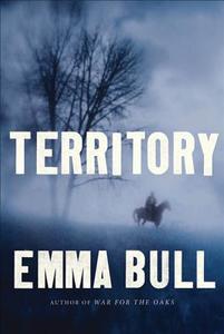 Territory di Emma Bull edito da Tor Books