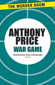 War Game di Anthony Price edito da The Murder Room