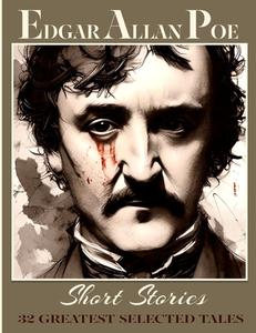 Edgar Allan Poe Short Stories di Edgar Allan Poe edito da Amplitudo