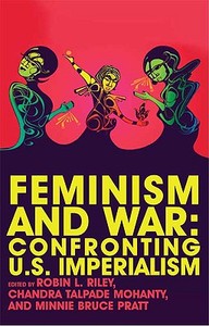 Feminism and War edito da Zed Books Ltd