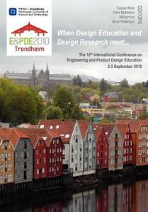 When Design Education And Design Research Meet edito da Design Society